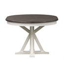 Allyson Park Pedestal Table image