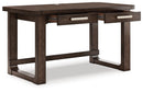 Breckington Home Office Set