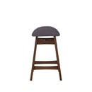 Space Savers 24 Inch Counter Chair - Grey (RTA) image