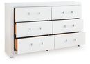 Maeling Bedroom Set