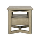 Proximity Place Rectangular End Table image