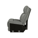 Camden Armless Chair image