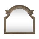 Magnolia Manor Mirror image