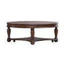 Allington Oval Cocktail Table image