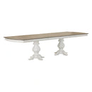 Magnolia Manor Pedestal Table Set image