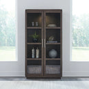 Cascade Falls Display Cabinet image