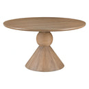 Briarcrest Round Ped Table Set image