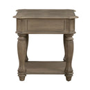 Magnolia Manor End Table image