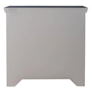 Westridge 2 Door Accent Cabinet image