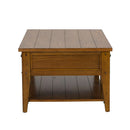 Lake House Cocktail Table image