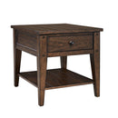 Lake House End Table image