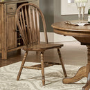 Carolina Crossing Windsor Side Chair image