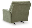 Bridgepoint Recliner