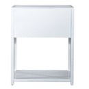 East End 1 Shelf Accent Table image