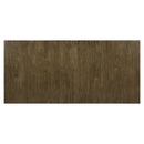 Shaker Lakes Rectangular Leg Table image