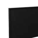 Century Modern Queen Platform Bed image