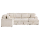 Devonshire Sleeper Sectionals