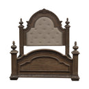 Carlisle Court Queen Poster Bed