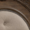 Carlisle Court Queen Poster Bed