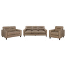 Scotland Sofa Set