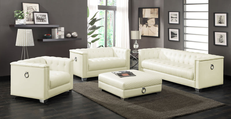 Chaviano Stationary Sofa