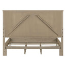 Rochelle Park California Panel Bed image