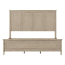 Rochelle Park Panel Bed image