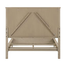 Rochelle Park Panel Bed image