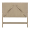 Rochelle Park Panel Headboard image