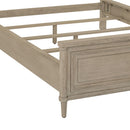 Rochelle Park Panel Footboard image
