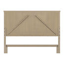 Rochelle Park Panel Headboard image