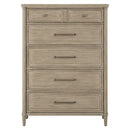 Rochelle Park 5 Drawer Chest image