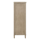 Rochelle Park 2 Door 5 Drawer Chest image
