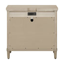 Rochelle Park Nightstand w/ Charging Station image