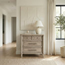 Rochelle Park Nightstand w/ Charging Station image