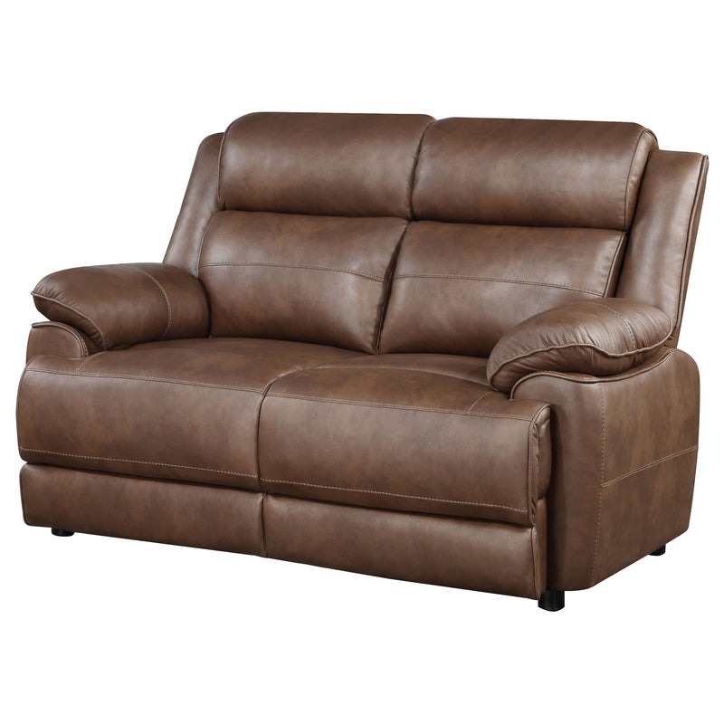 Ellington Stationary Loveseat