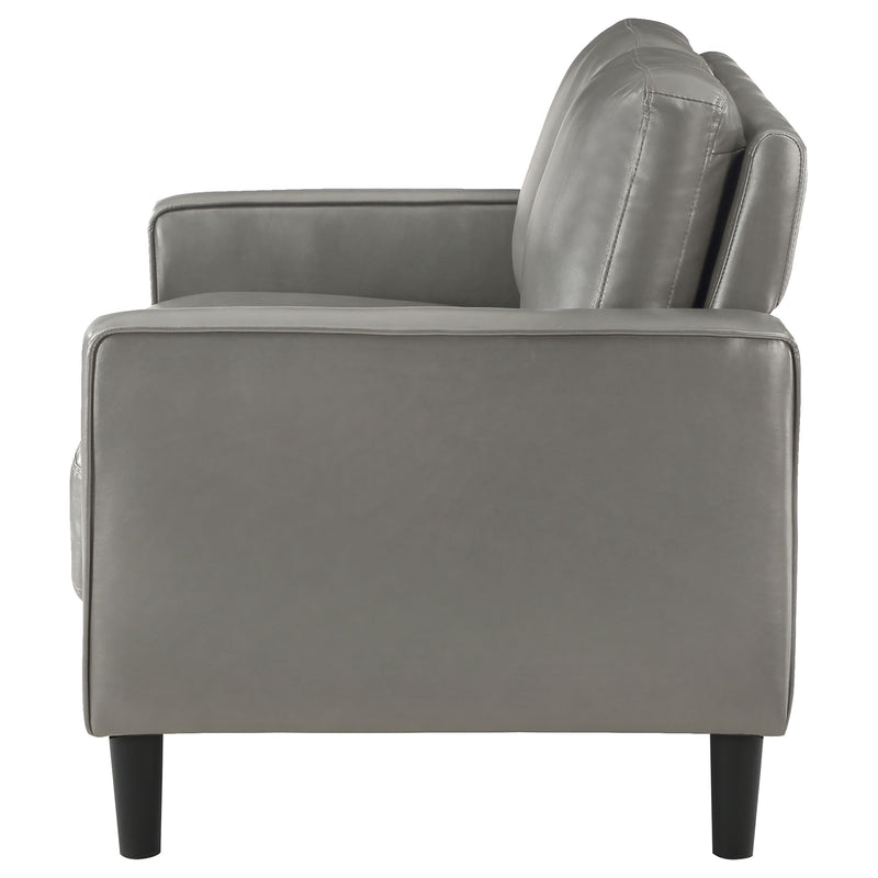 Ruth Stationary Loveseat