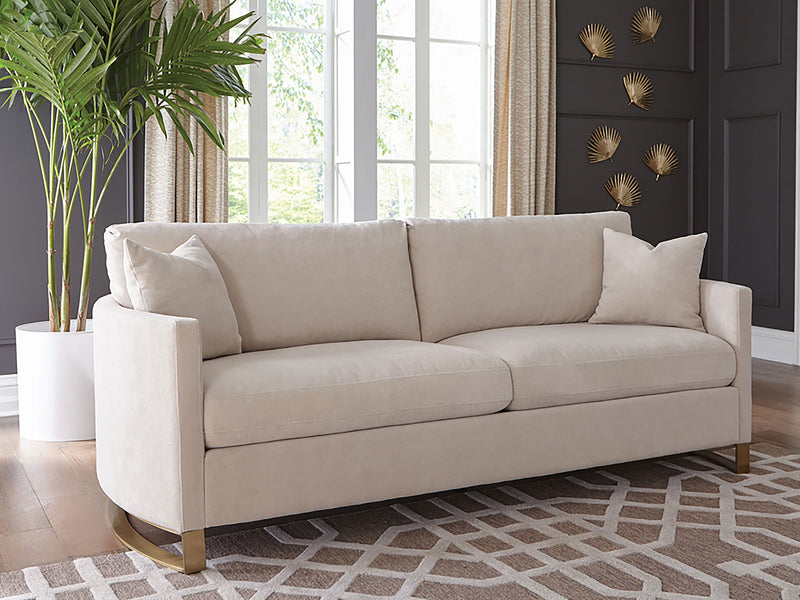 Corliss Stationary Sofa