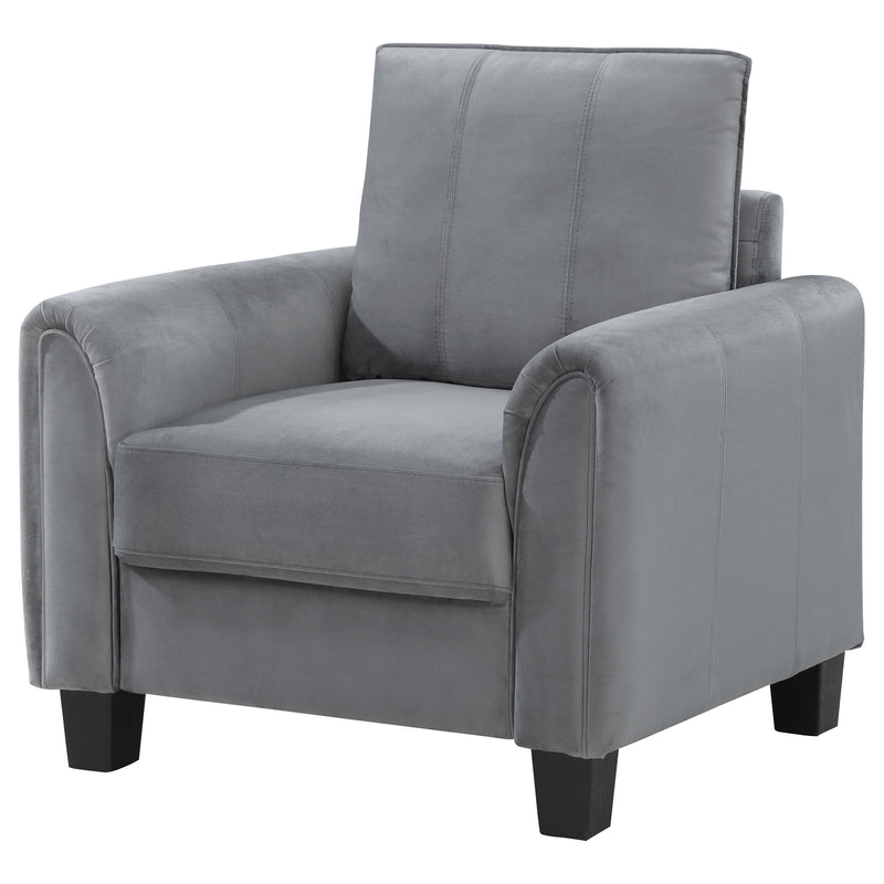 Davis Accent Chair