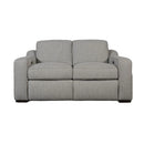 Archer Loveseat with Power Footrest & WS image