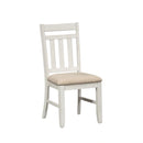 Summerville Slat Back Side Chair (RTA) image