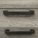 Tanners Creek File Cabinet in Greystone image