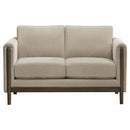 Islington Sofa Set