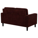 Ruth Loveseat