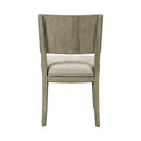 Proximity Place Panel Back Side Chair (RTA) image