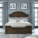 Arden Road King California Poster Bed image