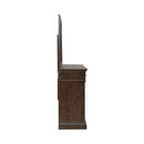 Arden Road Dresser & Mirror