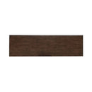 Arden Road 8 Drawer Dresser in Satin Cherry