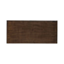 Arden Road 6 Drawer Chest in Satin Cherry