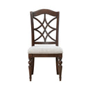 Arden Road Splat Back Side Chair (RTA) image